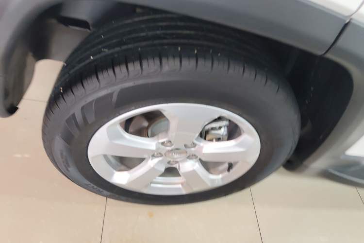 Used Jeep Compass 2020 220T Automatic Leading Edition