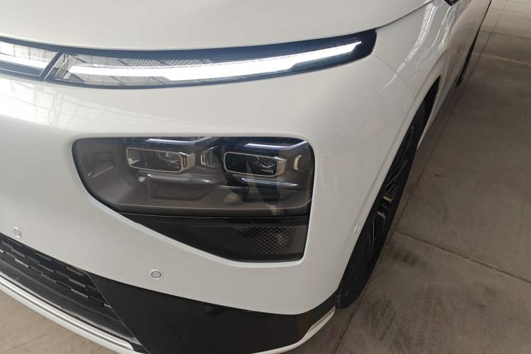 Used XPeng G9 2025 625 Long-Range Max
