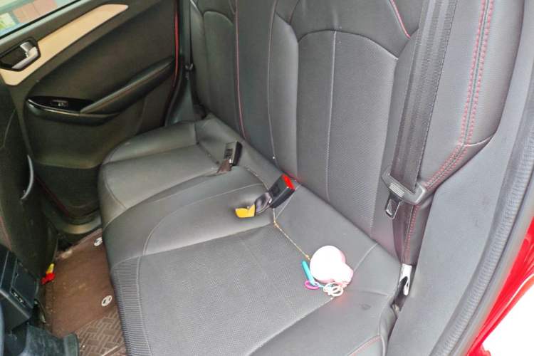 Used NETA N01 2020 380V
