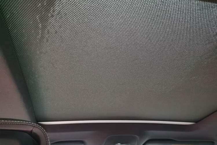 Used Audi Q5L 2023 40T Luxury Dynamic Model
