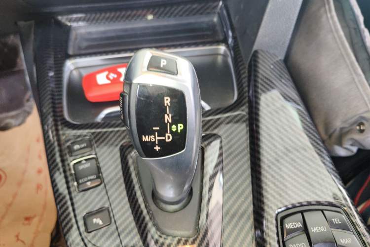 Used BMW 3 Series 2016 320i Fashion Model