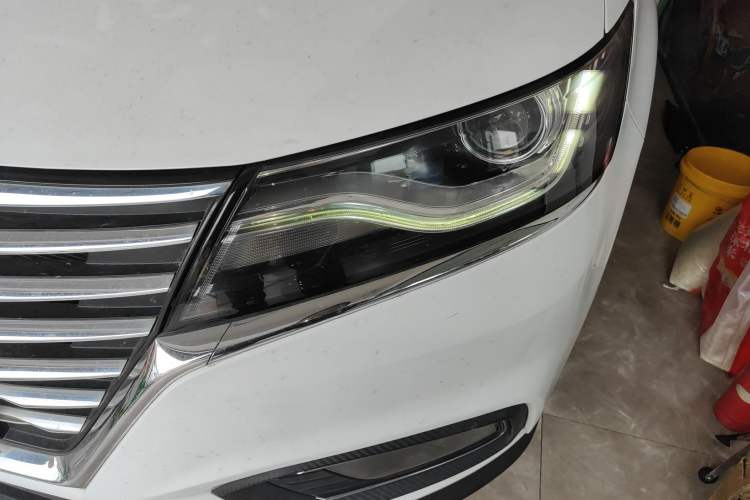 Used Roewe RX5 2020 20T Manual 4G Connect Million Edition