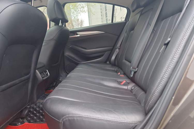 Used Mazda Atenza 2020 2.5L Skyline Sport Edition
