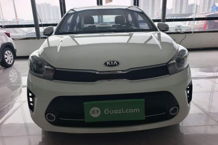 Used Kia Pegas 2019 1.4L Manual Value Edition National VI Standard
