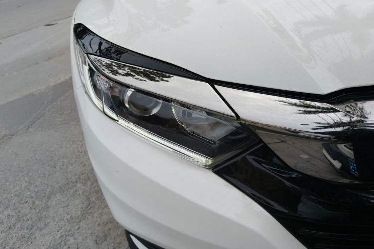 Used Honda Vezel 2020 1.5L CVT Pioneer Edition