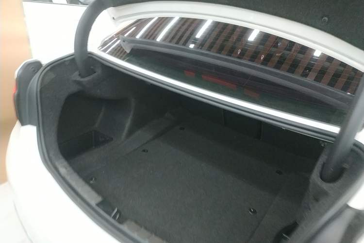 Used BMW 3 Series 2019 320Li xDrive Fashion Model