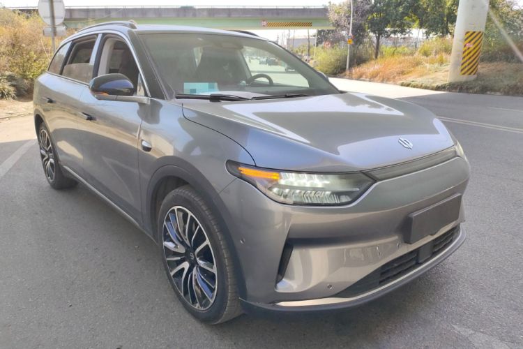 Used Leapmotor C11 2021 Performance Edition