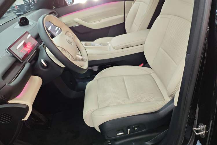 Used Nio ES6 2023 100kWh