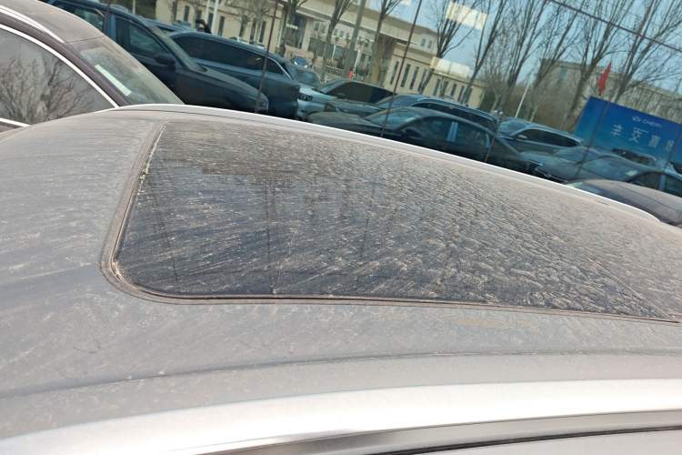 Used Chery Tiggo 8 L 2024 2.0T Two-Wheel Drive Prestige Version 5 Seats
