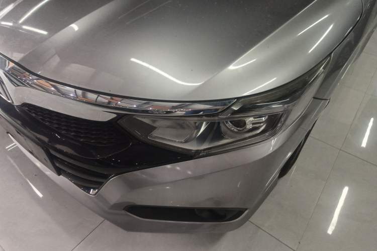 Used Honda Crider 2019 180 Turbo CVT Comfort Version China VI
