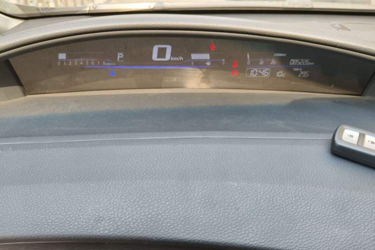 Used Honda Jade 2016 1.8L Automatic Comfort Elite Version 5 Seats