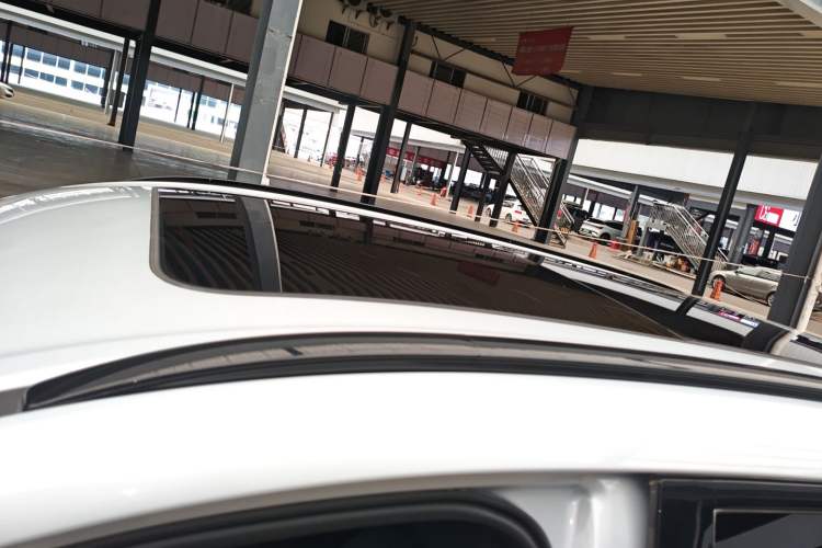 Used Wuling Xingguang S 2024 130 km Flagship Version
