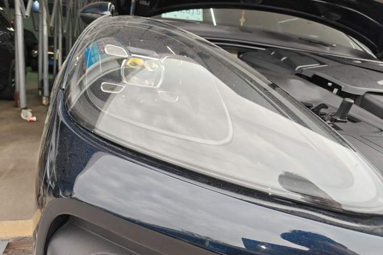 Used Porsche Cayenne 2018 Cayenne 3.0T
