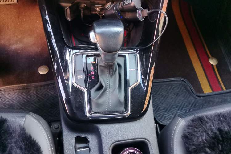 Used Kia Sportage R 2019 2.0L Automatic Smart Luxury Edition