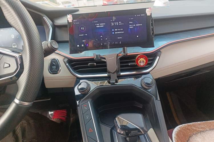 Used Lynk & Co 06 2020 1.5T YAO Halo