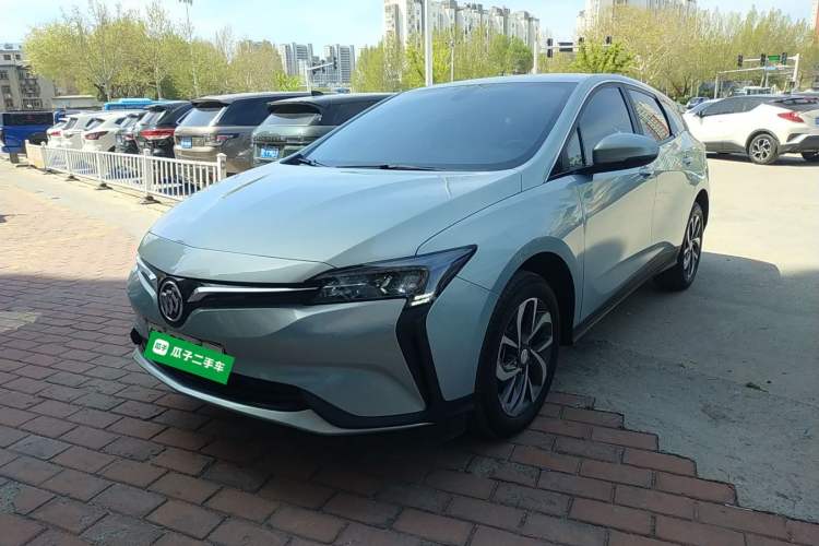 Used Buick Velite 6 2024 450km Comfort Edition PLUS