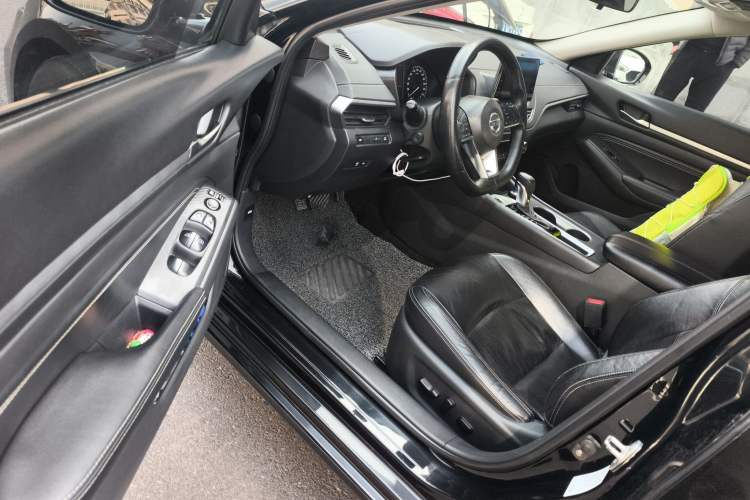 Used Nissan Teana 2020 2.0L XL Comfort Edition