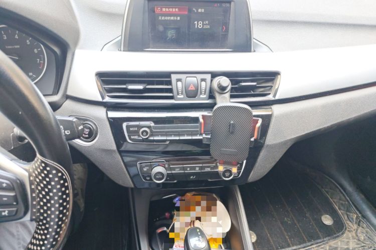 Used BMW X1 2018 sDrive20Li Leading Model
