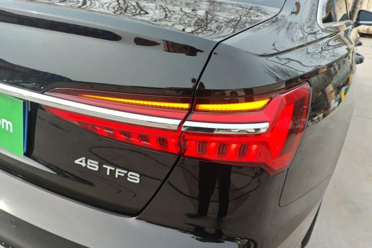 Used Audi A6L 2019 45 TFSI Prestige Dynamic Edition
