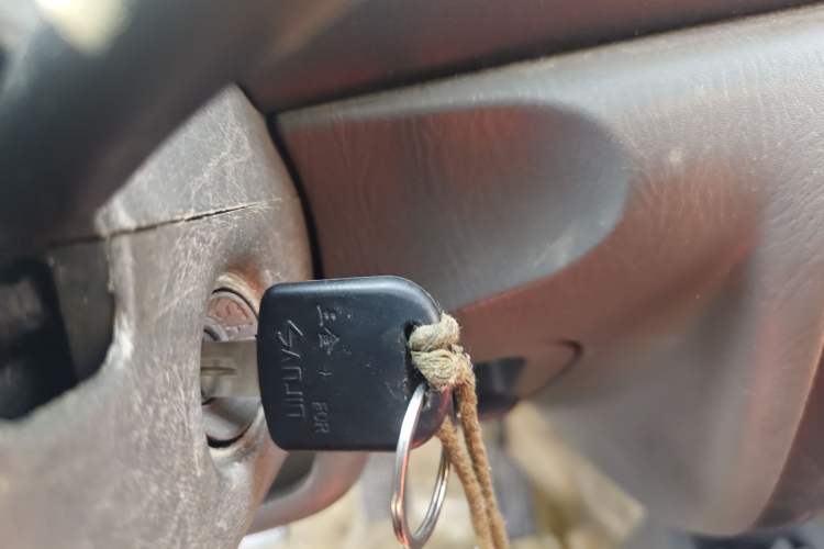 Used Suzuki Wagon R 2011 1.0L