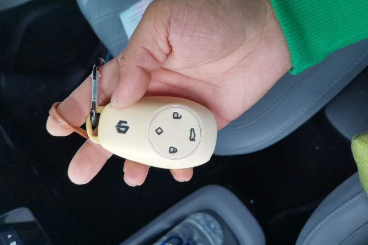 Used Leapmotor T03 2021 400 Comfort Edition
