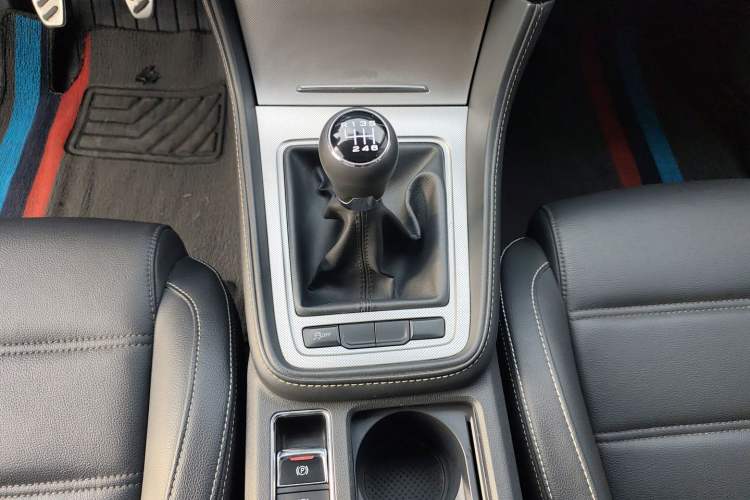 Used MG 6 2019 20T Manual Sport Edition