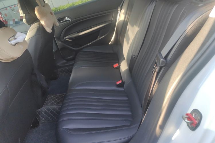 Used Peugeot 408 2020 360THP 10th Anniversary Premium Edition
