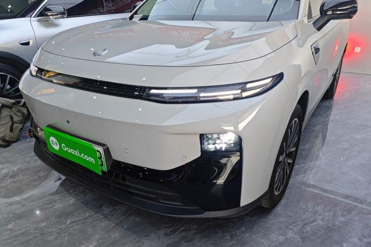 Used Leapmotor B10 2025 510 Joyful Edition Left Front Headlight