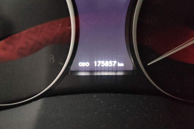 Used Lexus ES 2014 250 Elite Edition
