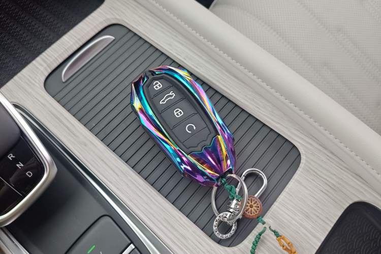 Used Chery Fengyun A8 2024 127 Yufeng Edition