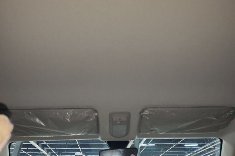 Used Wuling Hongguang MINIEV 2025 Four-Door Version Advanced Edition Headliner