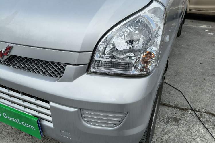 Used Wuling Rongguang 2020 1.5L Extended Basic Version China VI Standard L3C