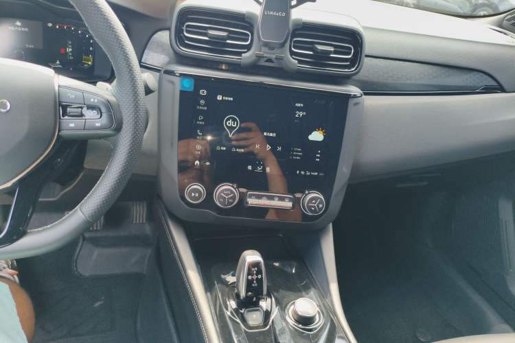 Used Lynk & Co 03 2021 2.0TD Automatic Jing Plus