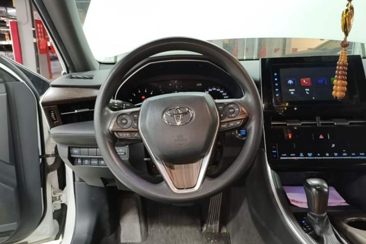 Used Toyota Avalon 2022 2.0L Ambition Edition
