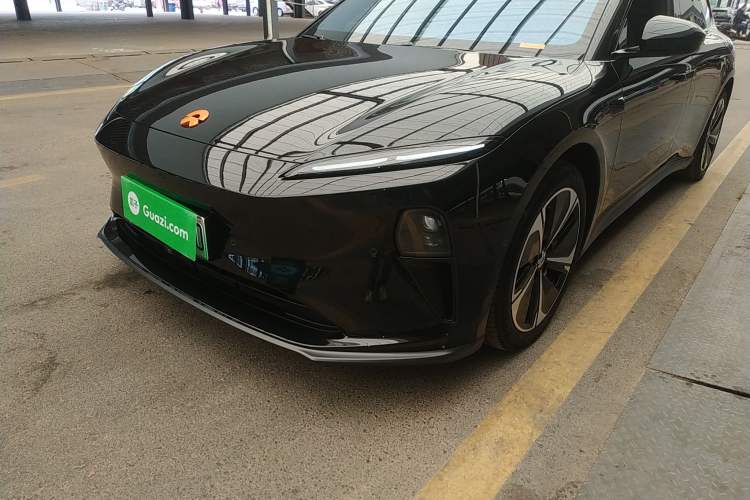 Used Nio ET5T 2023 75 kWh Touring Left Front Headlight