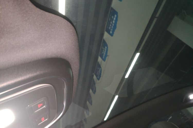 Used Deepal SL03 2024 530 Plus Pure Electric Version
