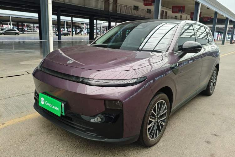 Used Leapmotor B10 2025 510 Joyful Edition