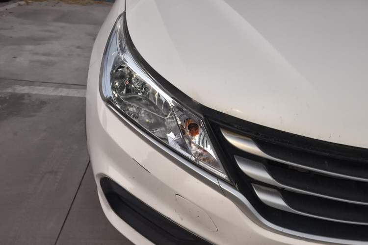 Used Baojun 310 2020 1.2L Manual Value Edition