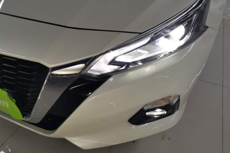 Used Nissan Teana 2021 2.0L XL Comfort Edition
