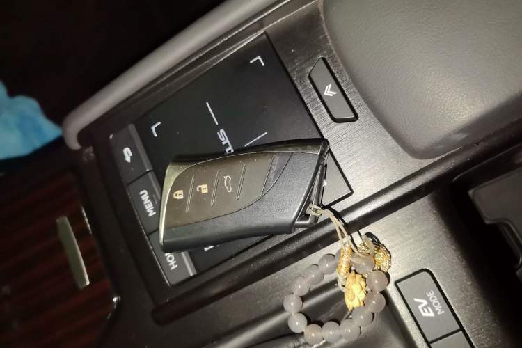 Used Lexus ES 2018 300h Premium Edition China V Standard