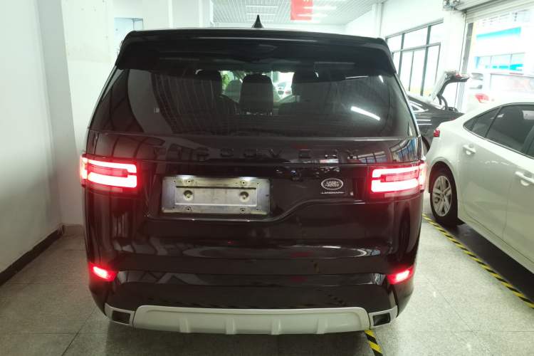 Used Land Rover Discovery 2020 2.0T 30th Anniversary Special Edition