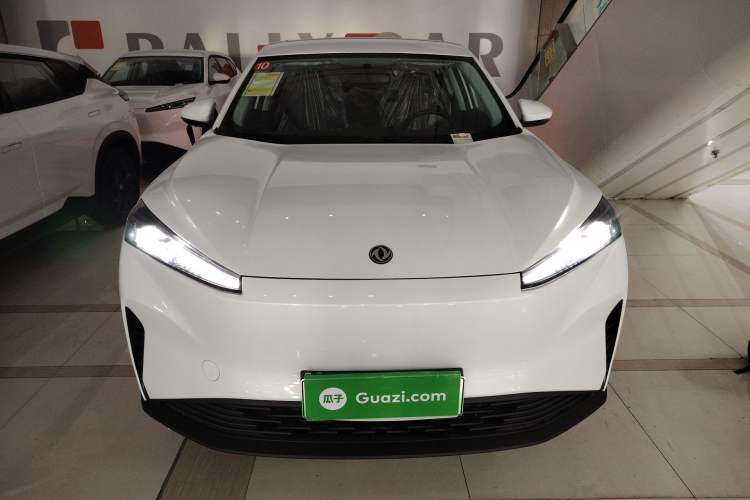 Used Dongfeng Aeolus SKY EV01 2025 530 km AIR Elite Edition
