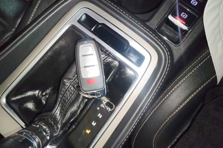 Used MG 6 2019 20T Automatic Sport Edition
