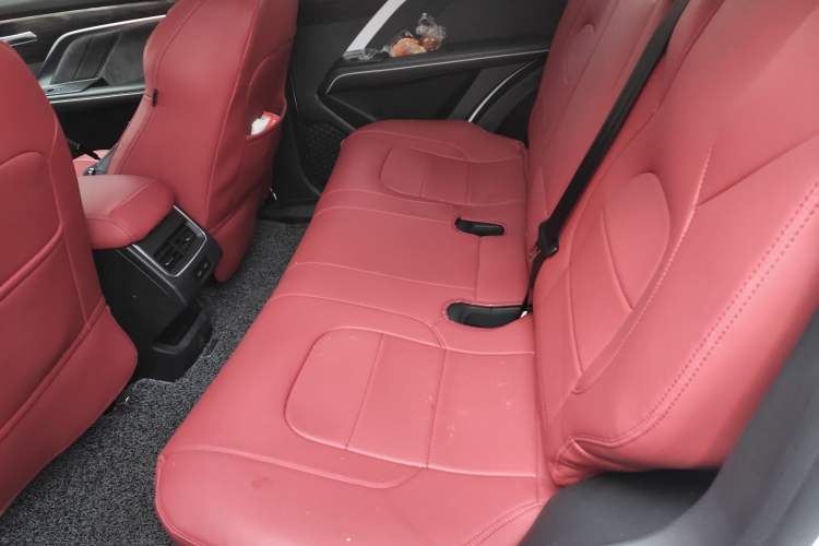 Used Haval H6 2021 National Trend Edition 1.5T Automatic Urban Version