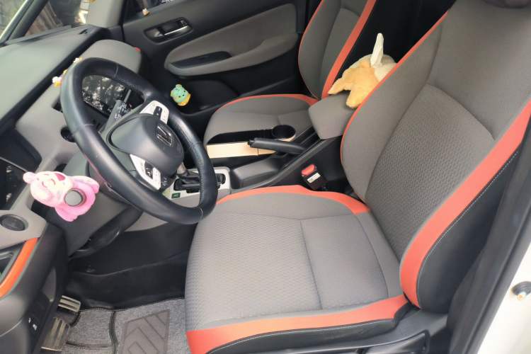 Used Honda LIFE 2021 1.5L CVT SPO-SS Dynamic Edition Left Front Seat