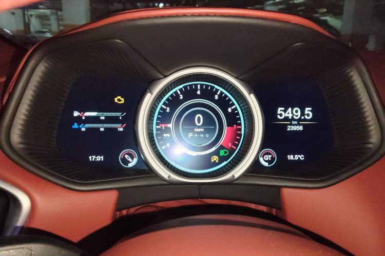 Used AstonMartin DB11 2016 5.2T First Edition
