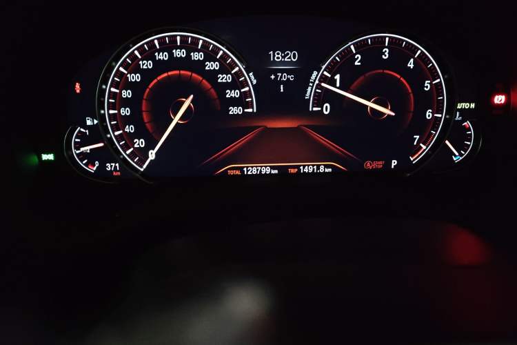 Used BMW X3 2018 xDrive28i M Sport Package China VI