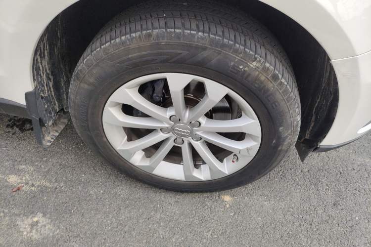 Used Audi Q5 2015 40 TFSI Technology Edition