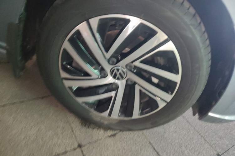 Used Volkswagen Lavida 2023 1.5L Automatic 5 Million Edition
