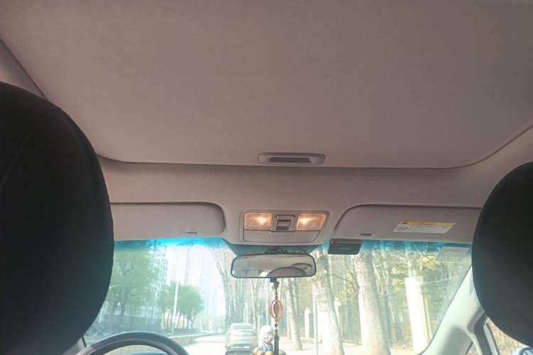 Used Kia K3 2015 1.6L Manual GLS